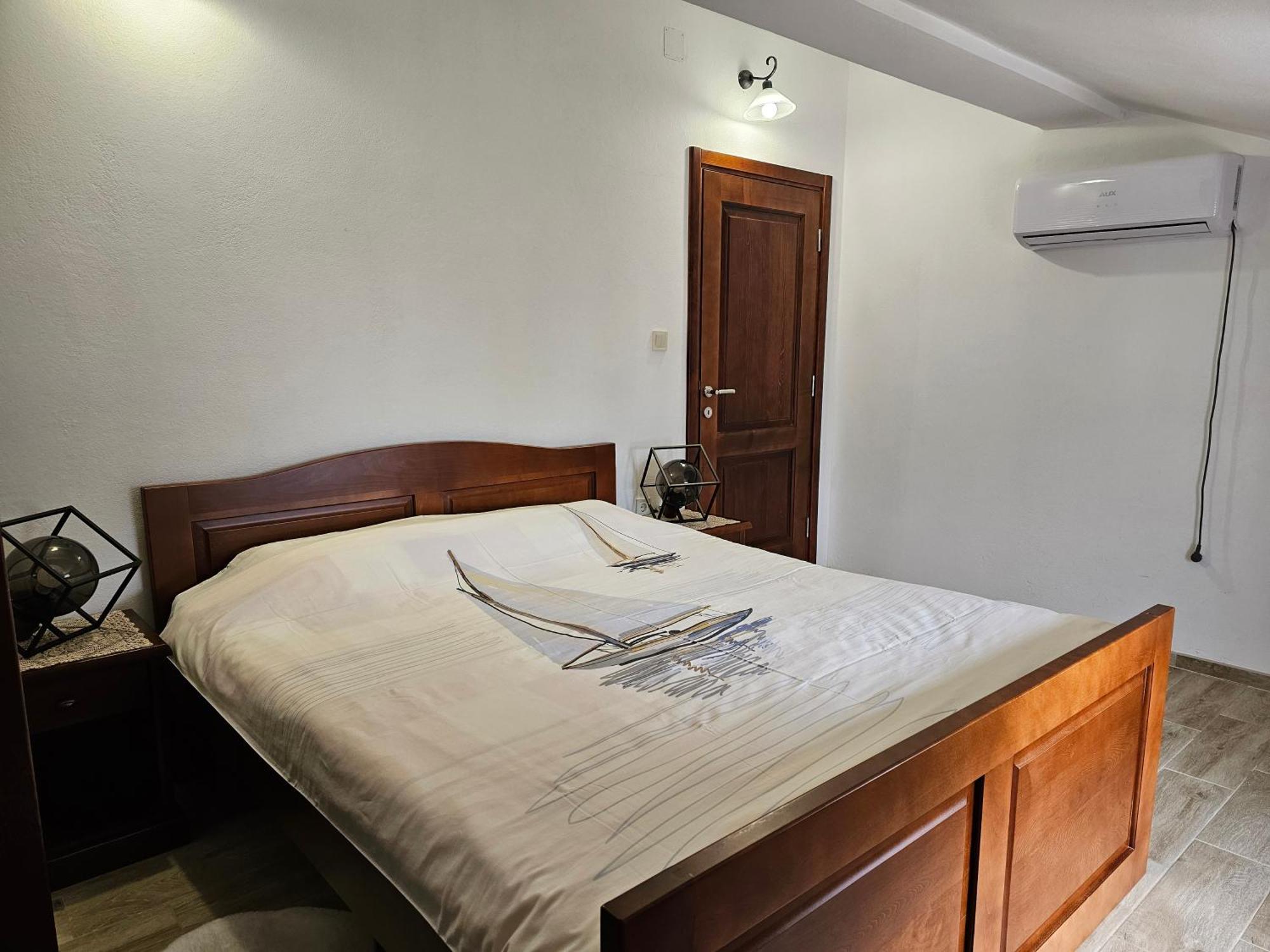 Apartments Nadja Kotor Quarto foto