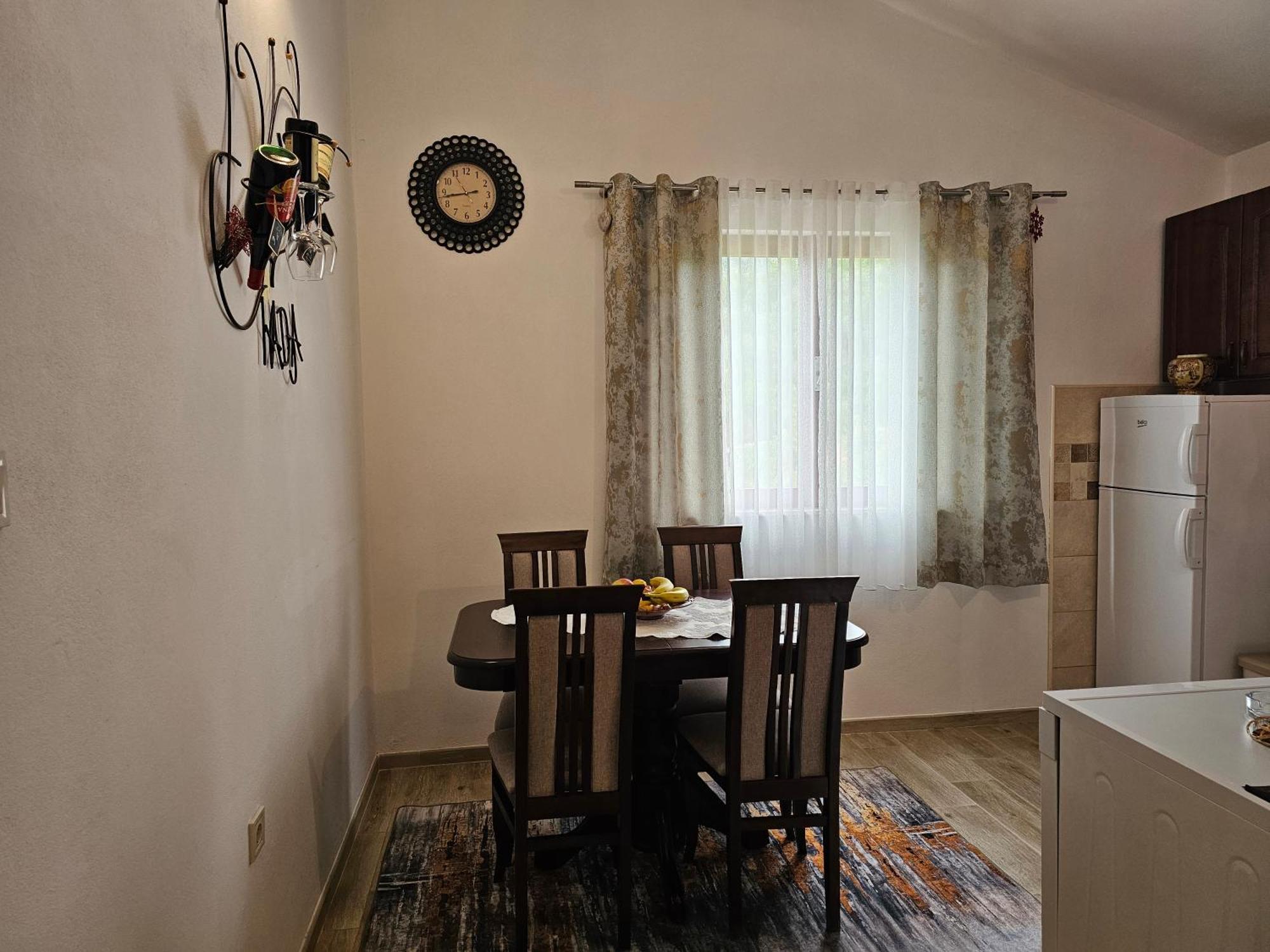 Apartments Nadja Kotor Quarto foto